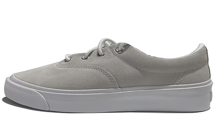 Converse Skid Grip Cvo Ox Lightweight Cozy Low Tops Sports Skateboarding Shoes Beige