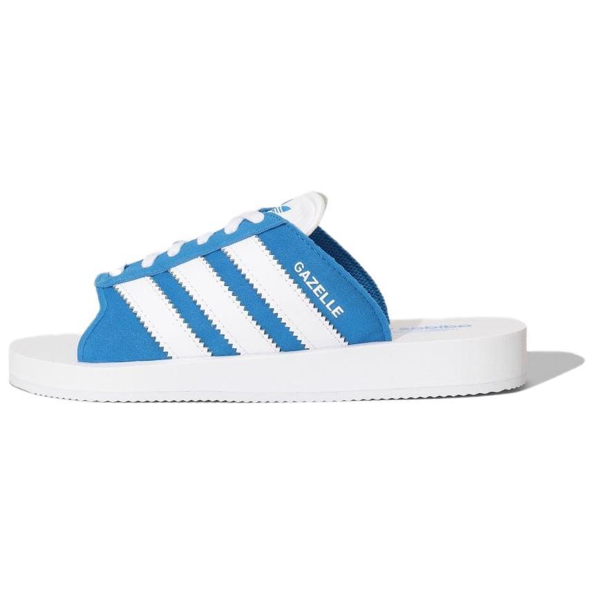 Adidas Originals Gazelle Beach Bluebird Women's
