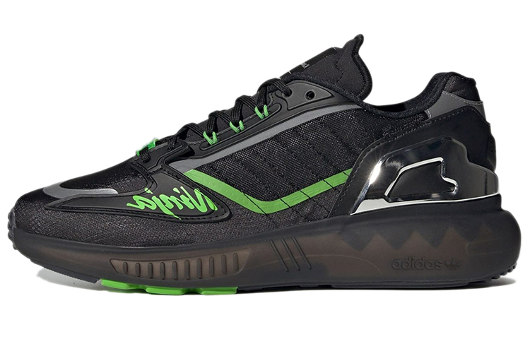 Adidas Zx 5K Boost Kawasaki Ninja