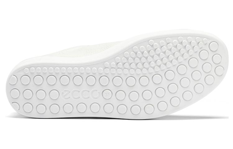 Ecco Soft 60 Leather Sneakers Women's купить в интернет-магазине Yoocart с быстрой доставкой по России.