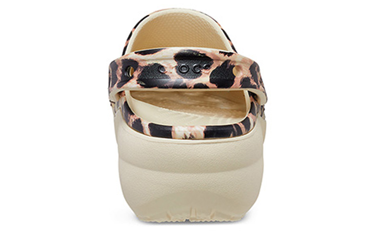 Crocs Classic Platform 'Leopard' Women's купить в интернет-магазине Yoocart с быстрой доставкой по России.