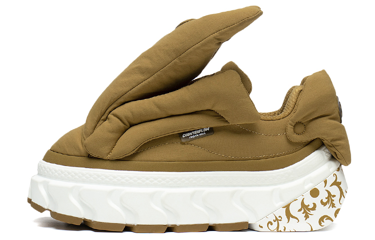 LINING CouterFlow CF X Haizhen Wang Women's Classic Leisure Shoes