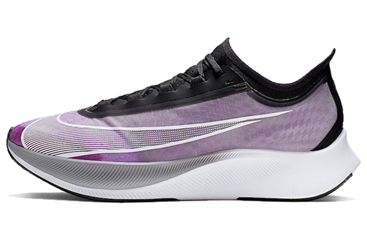 Nike Zoom Fly 3 Hyper Violet