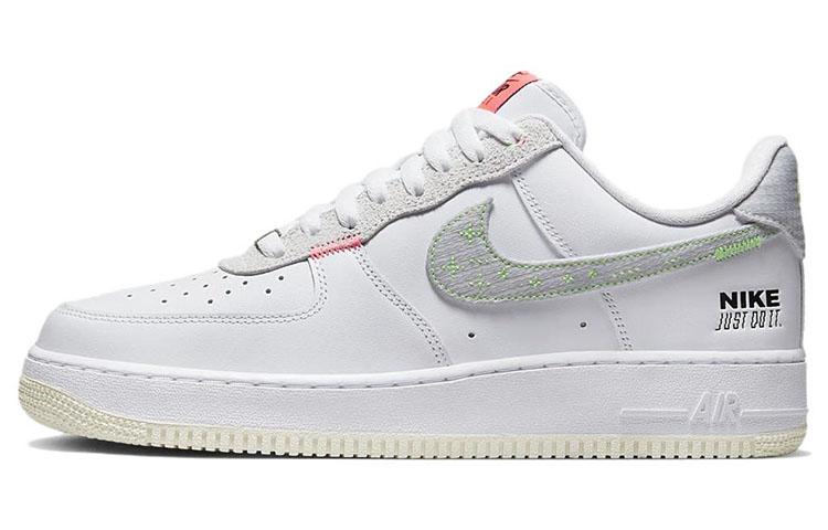 Nike Air Force 1 '07 LV8 'Just Stitch It White Coconut Milk'