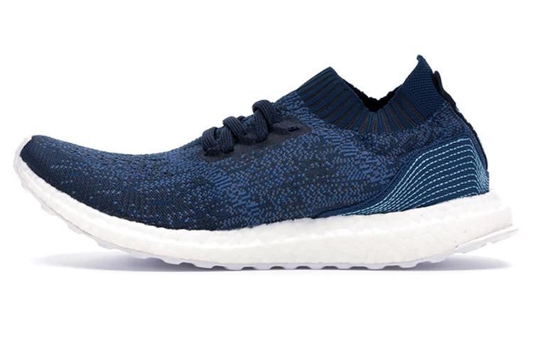 Adidas Ultra Boost Uncaged Parley Legend Blue