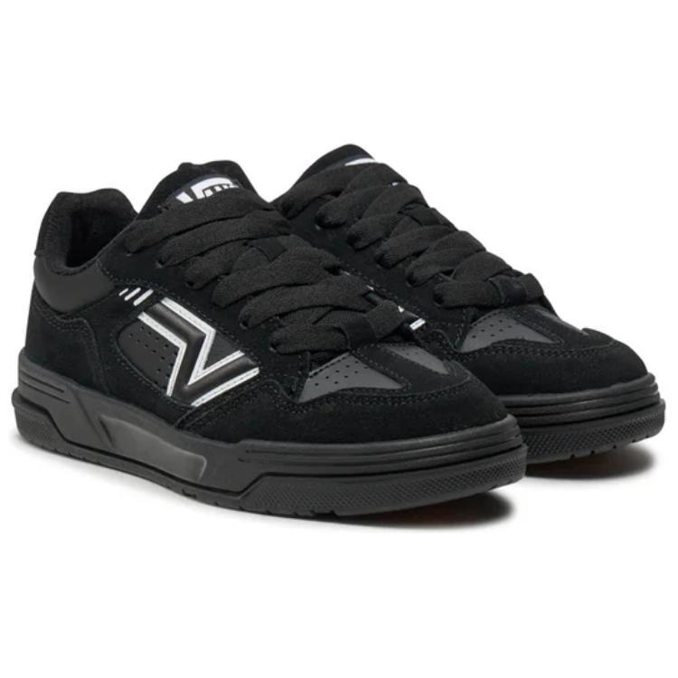 Vans Upland 'Suede Black White' купить в интернет-магазине Yoocart с быстрой доставкой по России.