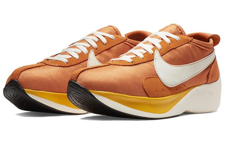 Nike Moon Racer Qs 'Amarillo' купить в интернет-магазине Yoocart с быстрой доставкой по России.