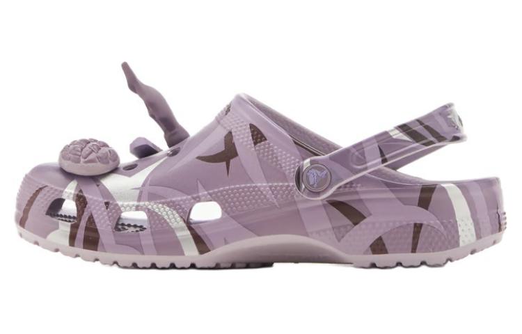 Crocs Classic Clog Clot Mauve Mist