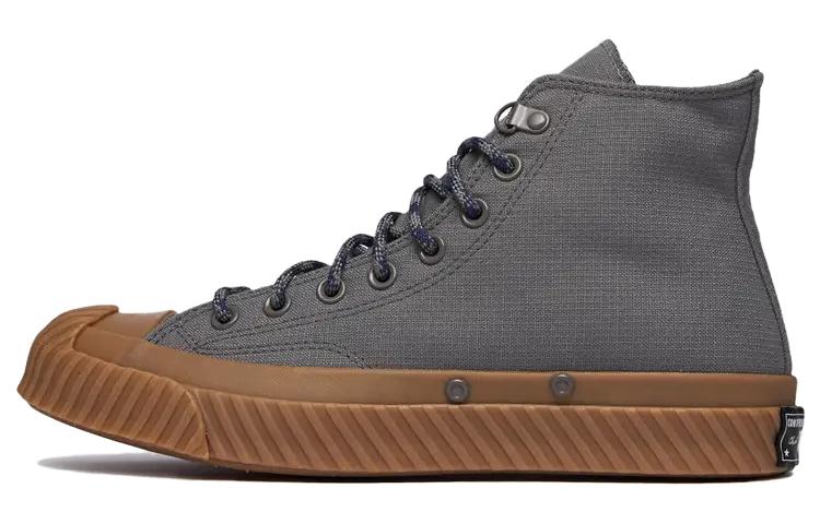 Converse Chuck 70 Bosey High 'Origin Story Grey Gum'