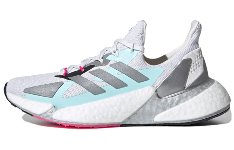Adidas X9000L4 'White Sky Tint' Women's