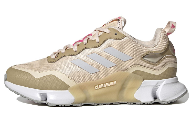 Adidas Climawarm Sneakers 'Beige White' Women's