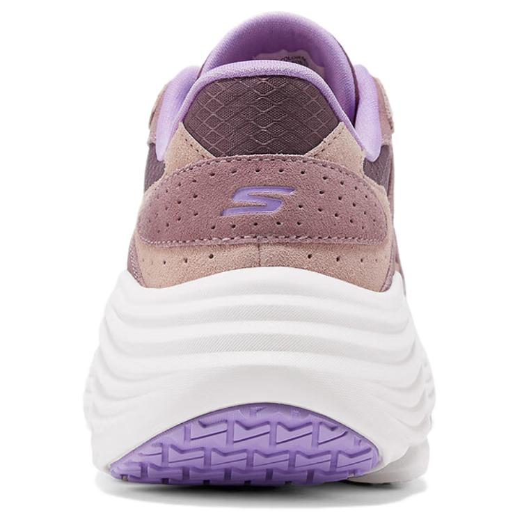 Skechers Women's GO Series Low Top Running Shoes Women's Pink купить в интернет-магазине Yoocart с быстрой доставкой по России.