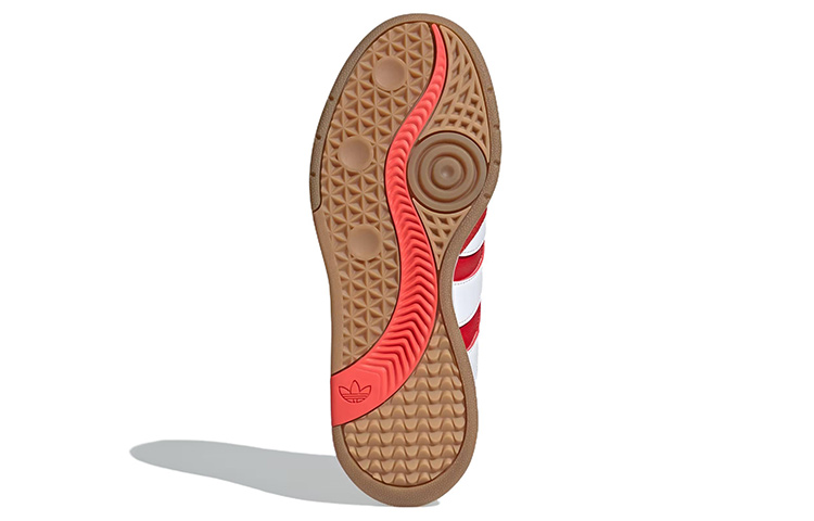 Adidas Predator Mundial 'Scarlet Gum' купить в интернет-магазине Yoocart с быстрой доставкой по России.