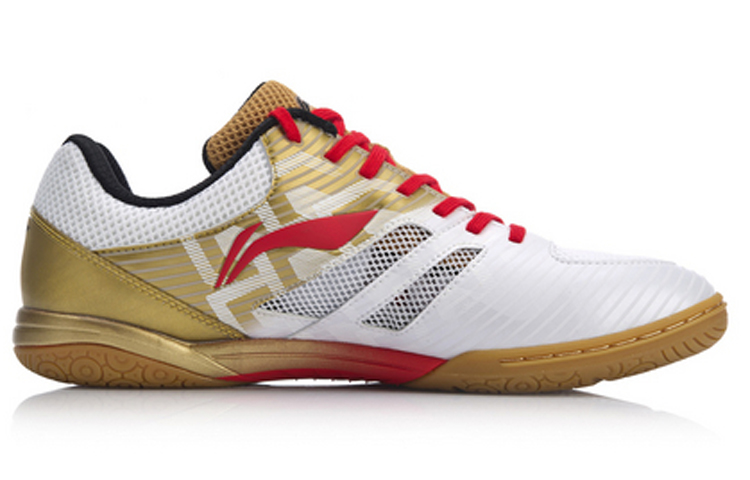 LINING Ma Long Signature Table Tennis Shoes | 2018 Asia Cup купить в интернет-магазине Yoocart с быстрой доставкой по России.