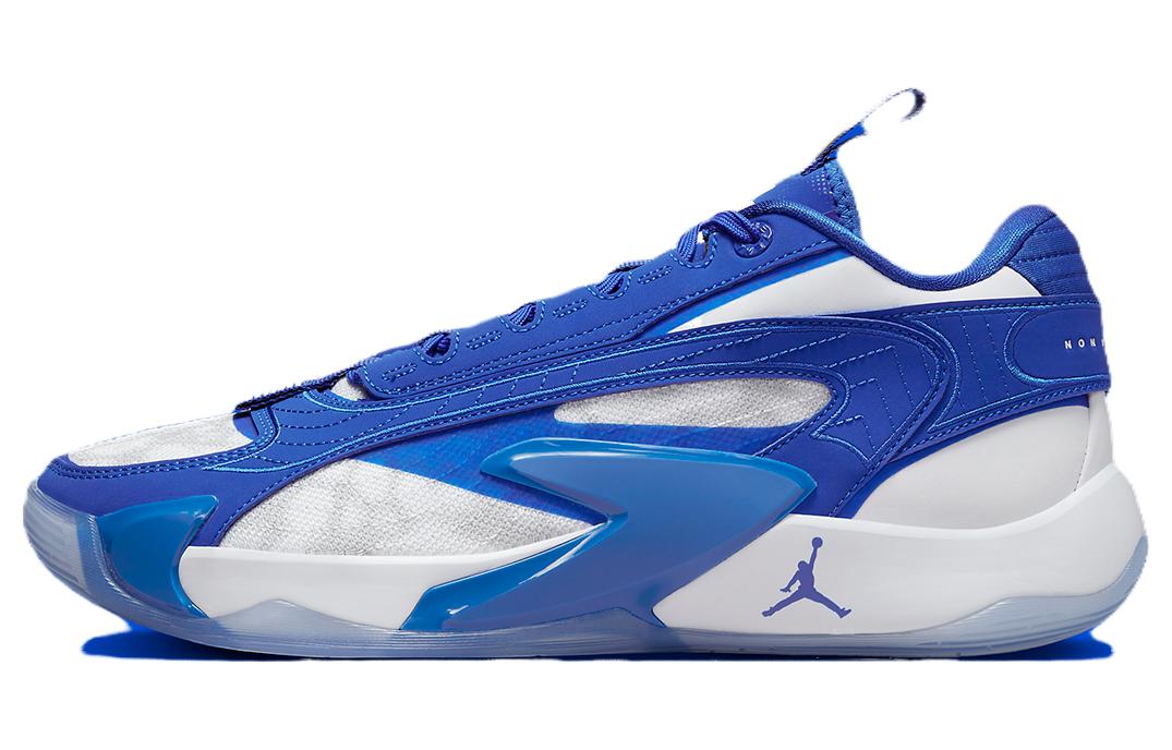 Jordan Luka 2 Tb Game Royal White