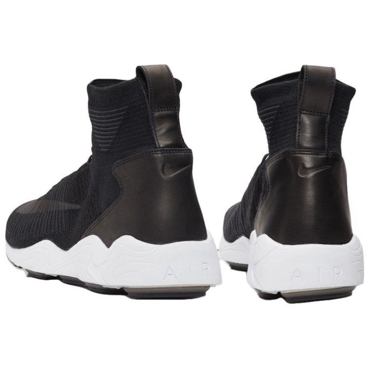 Nike Zoom Mercurial 11 Flyknit Fc 'Black' купить в интернет-магазине Yoocart с быстрой доставкой по России.