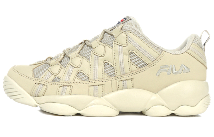 FILA Heritage Series Shoe Brown Version Women's