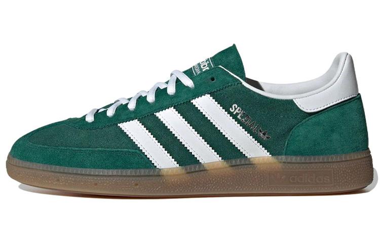 Adidas Handball Spezial Collegiate Green Gum