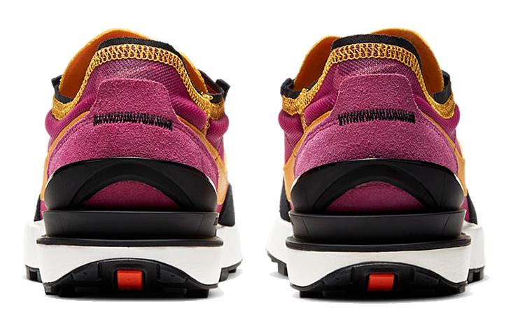 Nike Waffle One Active Fuchsia купить в интернет-магазине Yoocart с быстрой доставкой по России.