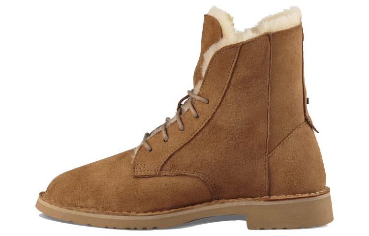 UGG Quincy Boot Plush Women's