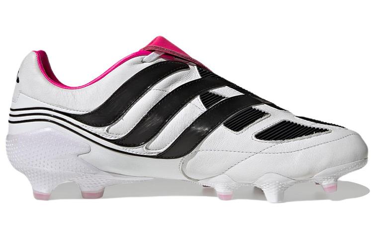 Adidas Predator Precision Fg Archive Pack Team Shock Pink купить в интернет-магазине Yoocart с быстрой доставкой по России.