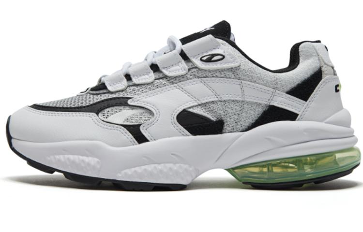 PUMA Cell Venom Alert 'White Black'