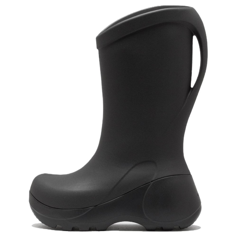 Crocs Hydra Boot Black
