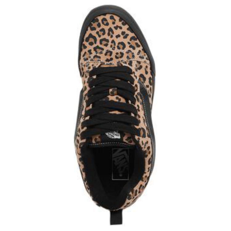 Vans Knu Skool Lace Up Sneakers Women's