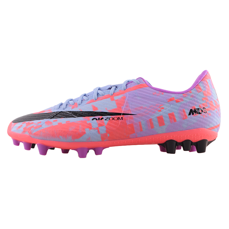 Nike Air Zoom Vapor 15 "Dream Speed 6 Pack" Black Purple Red