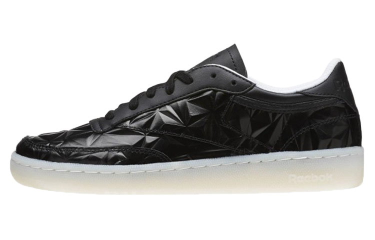 Reebok Women's Club C 85 'Dynamic Chrome' Women's