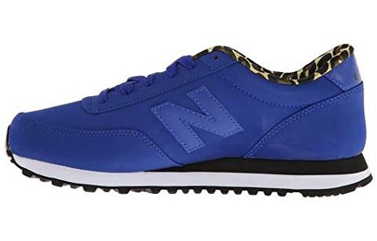 New Balance High Roller 501 Blue Women's