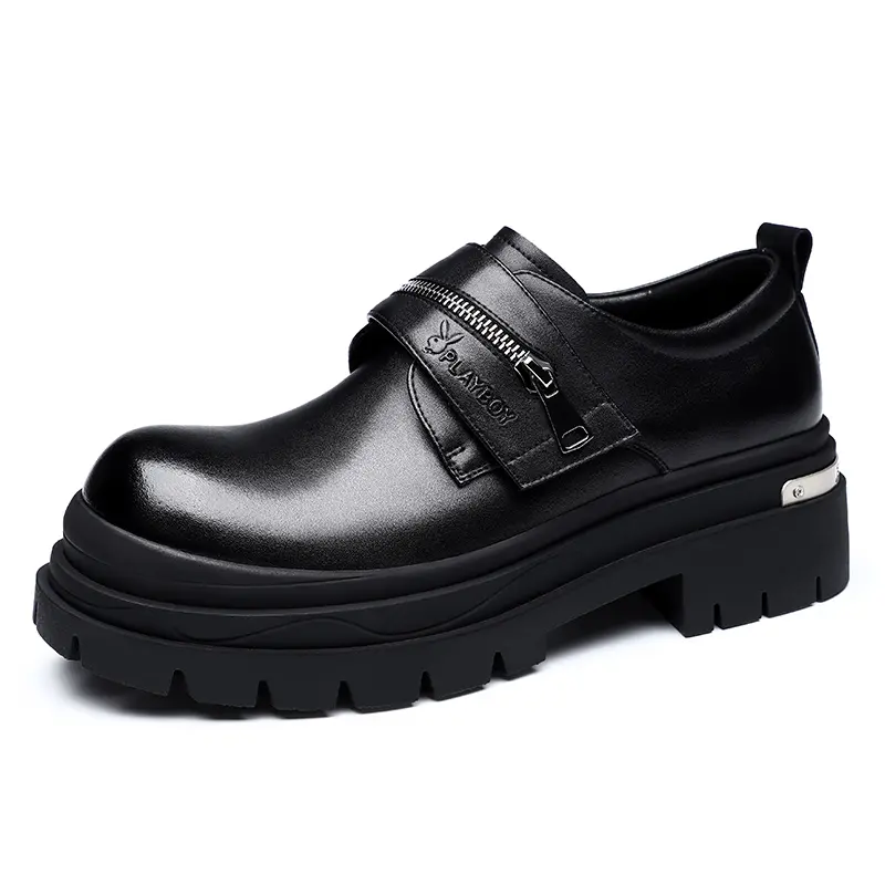 Playboy Playboy Casual Shoes Men's Black