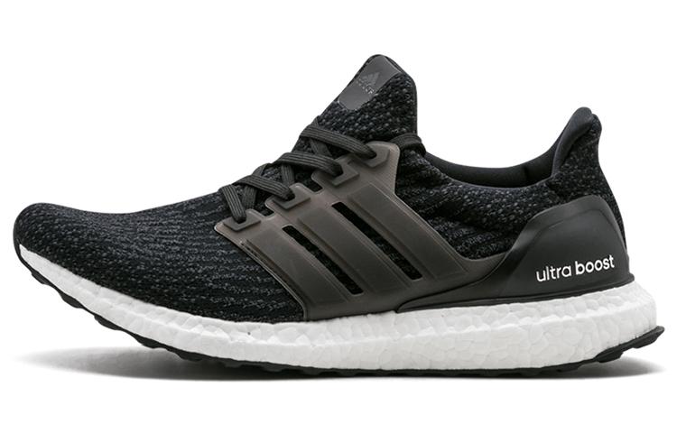 Adidas UltraBoost 3.0 'Core Black'