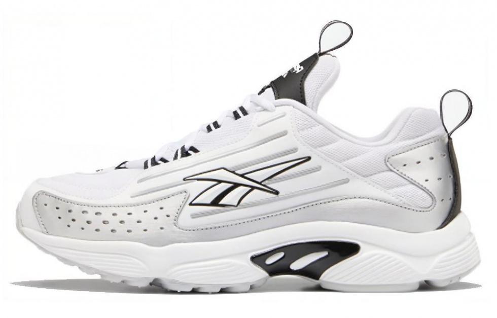 Reebok Dmx Series 2200 'Skull Grey'