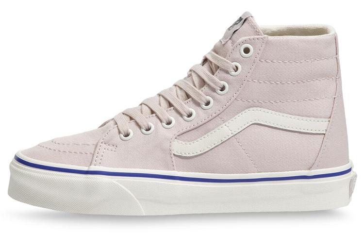 Vans SK8 HI Lotus Pink