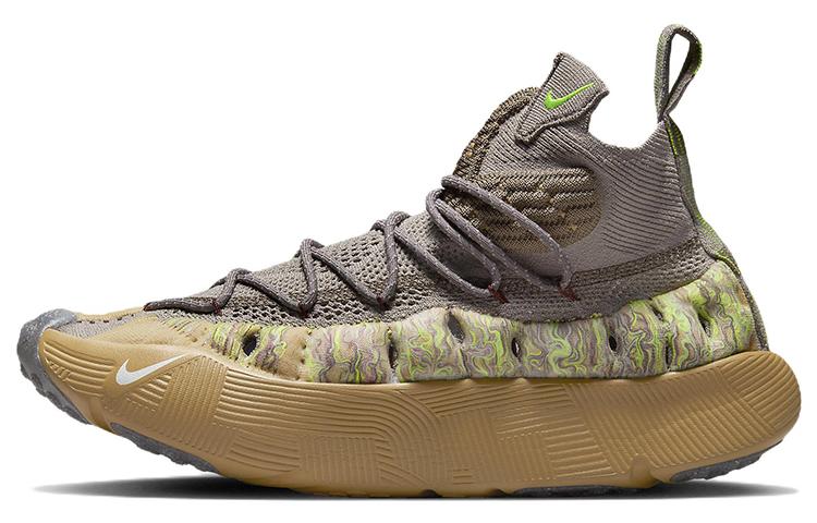 Nike Ispa Sense Flyknit 'Enigma Stone'