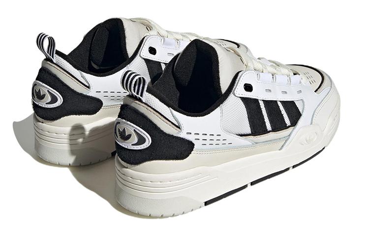 adidas originals Adi2000 White Black купить в интернет-магазине Yoocart с быстрой доставкой по России.
