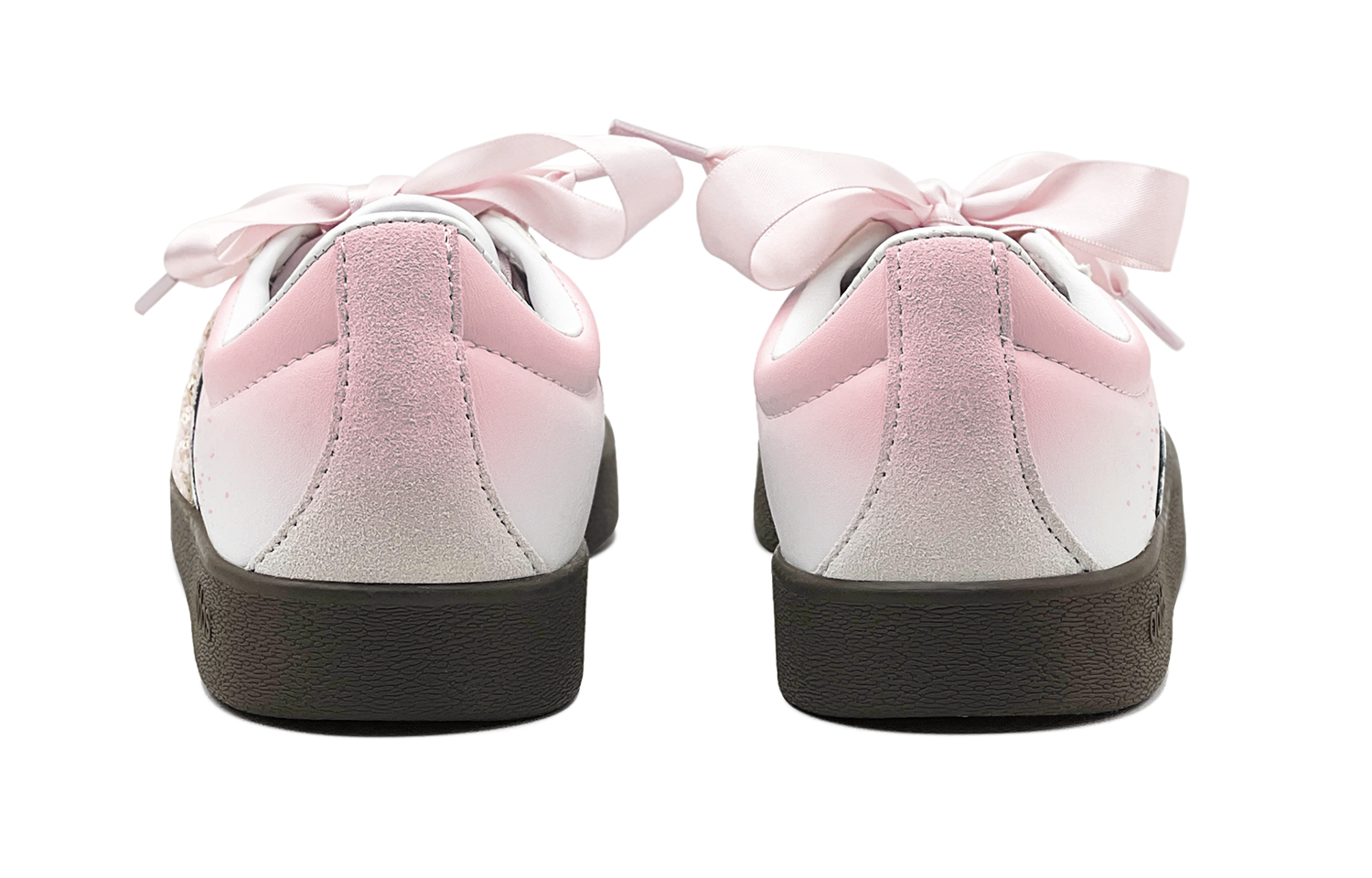 Adidas Vl Court Classic Skateboard Shoes Unisex Low top White купить в интернет-магазине Yoocart с быстрой доставкой по России.