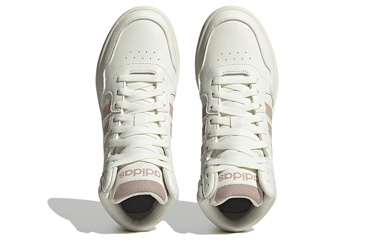 Adidas Neo Hoops 3.0 'White Pink' Women's купить в интернет-магазине Yoocart с быстрой доставкой по России.