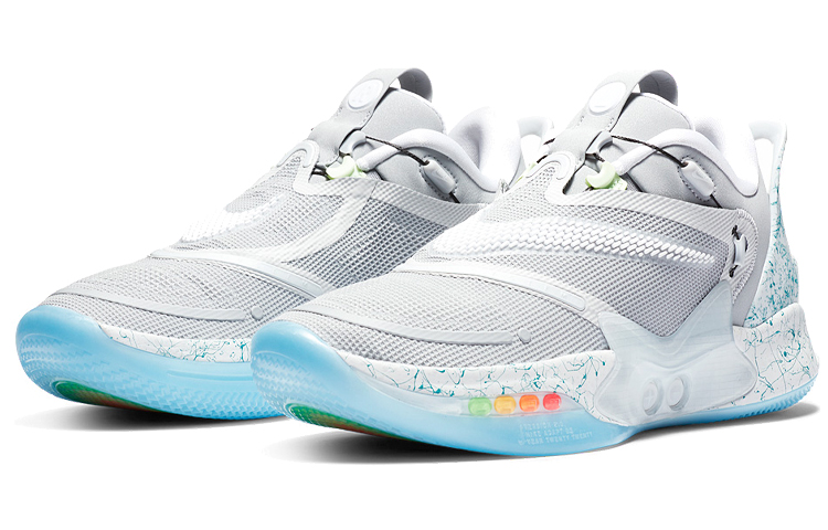 Nike Adapt Bb 2.0 'Nike Mag' Eu Charger