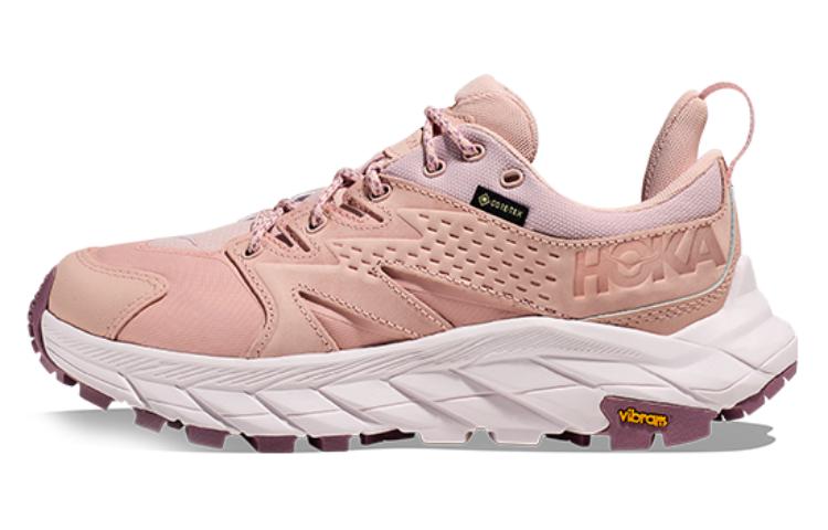 HOKA ONE ONE Anacapa Low GORE TEX 'Peach Whip'