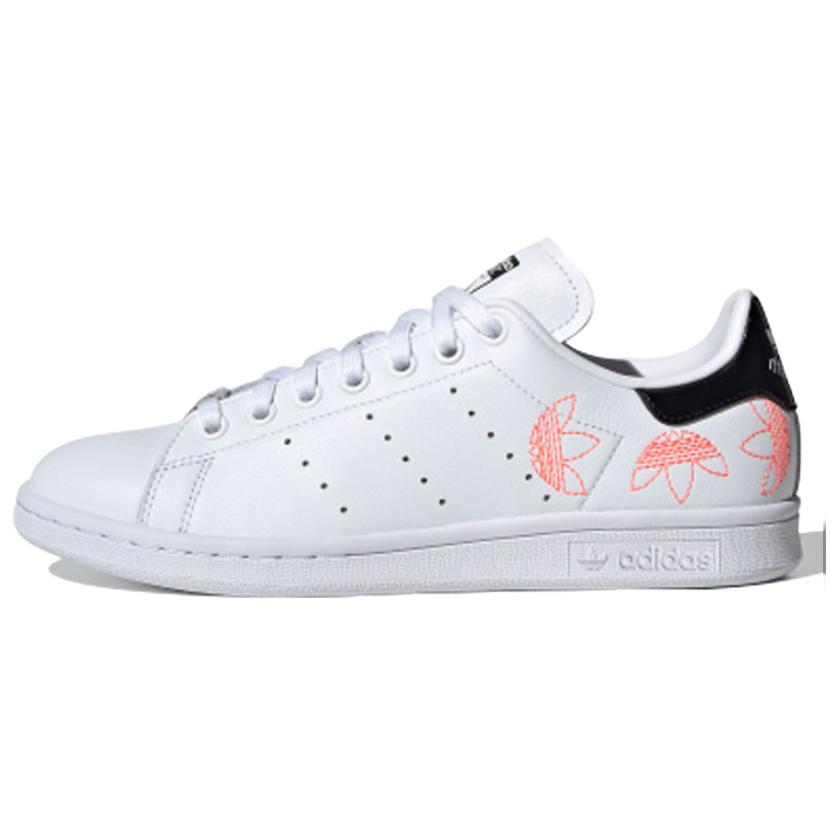 Adidas Originals Stan Smith 'White Black' Women's