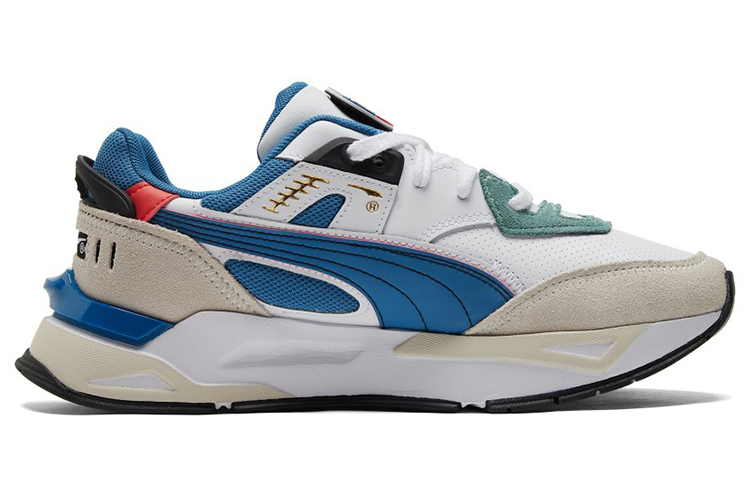 PUMA Mirage Sport 'Go For' купить в интернет-магазине Yoocart с быстрой доставкой по России.