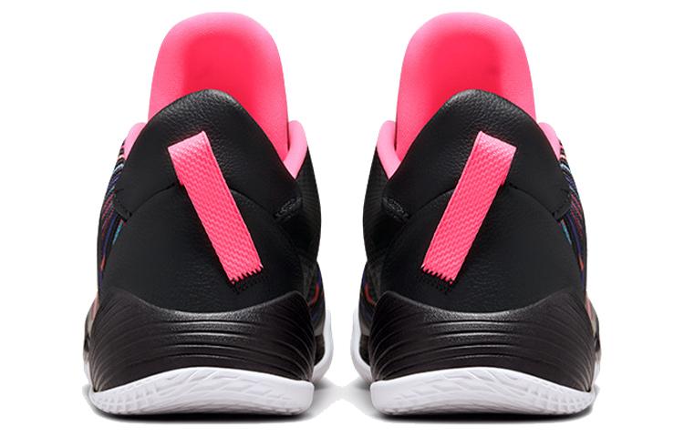 Converse All Star Bb Shift 'Black Neon Pink' купить в интернет-магазине Yoocart с быстрой доставкой по России.