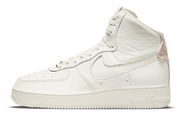 Nike Air Force 1 High Sculpt Sail Women's
