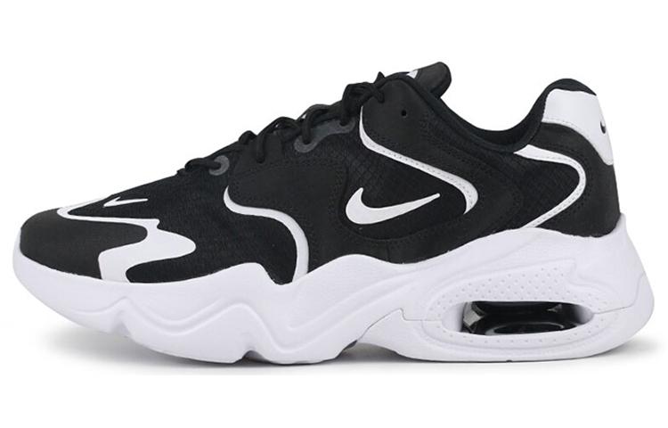 Nike Air Max 2X Black White