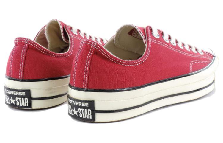 Converse Chuck 70 Ox 'Crimson Red'