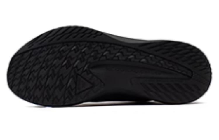 361° Effortless 2.0 Anti-Slip And Wear-Resistant Breathable Low-Top Running Shoes Men's Black купить в интернет-магазине Yoocart с быстрой доставкой по России.