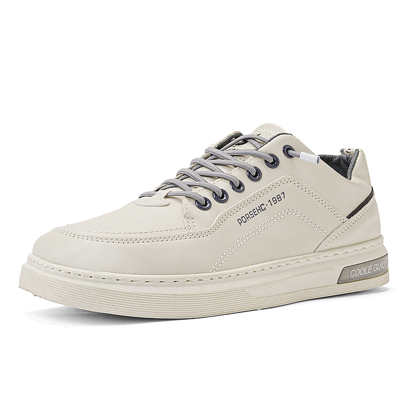 Playboy Low Top Skateboard Shoes Men's