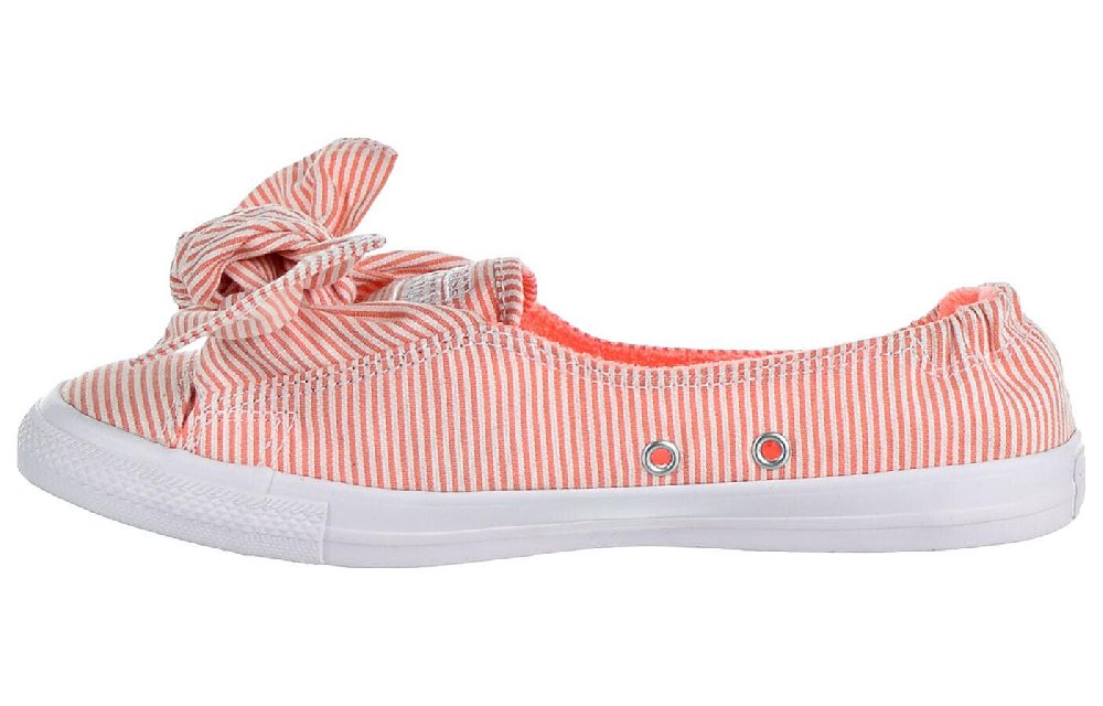 Converse Chuck Taylor All Star Knot Slip 'Crimson Pulse' Women's